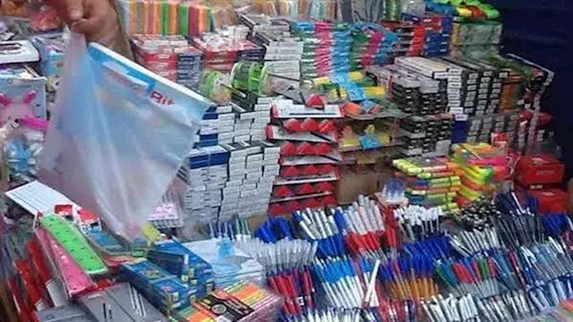 السبلايز بأقل الأسعار.. خريطة...
