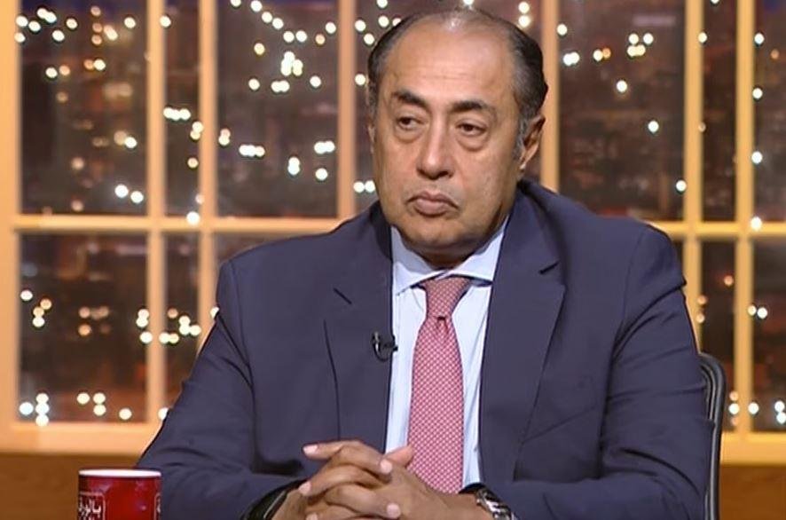 السفير حسام زكي: مصر تمسكت بالمسار السياسي في أزمة السد الإثيوبي.. والتفاوض يظل المسار الأسلم