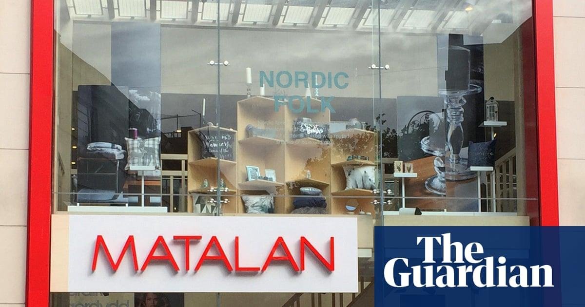 Leading UK retailers ‘breaking...