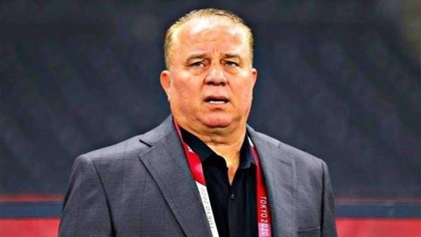 معسكره يبدأ اليوم.. هاني حتحوت يكشف عن تشكيل الجهاز الفني المؤقت للمنتخب الأولمبي