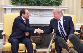 الرئيس السيسي يؤكد على أهمية تنفيذ المرحلة الثانية من خطة ترامب بشأن غزة