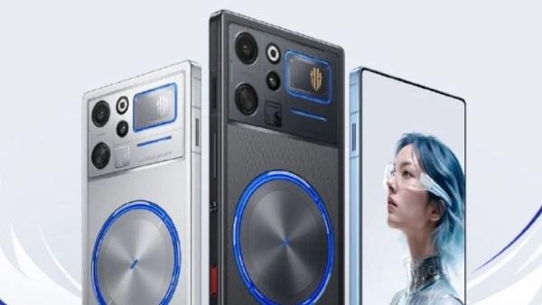 هاتف جبار لعشاق الألعاب.. Red Magic 12 Pro+ يأتي بمواصفات تتحدى التوقعات