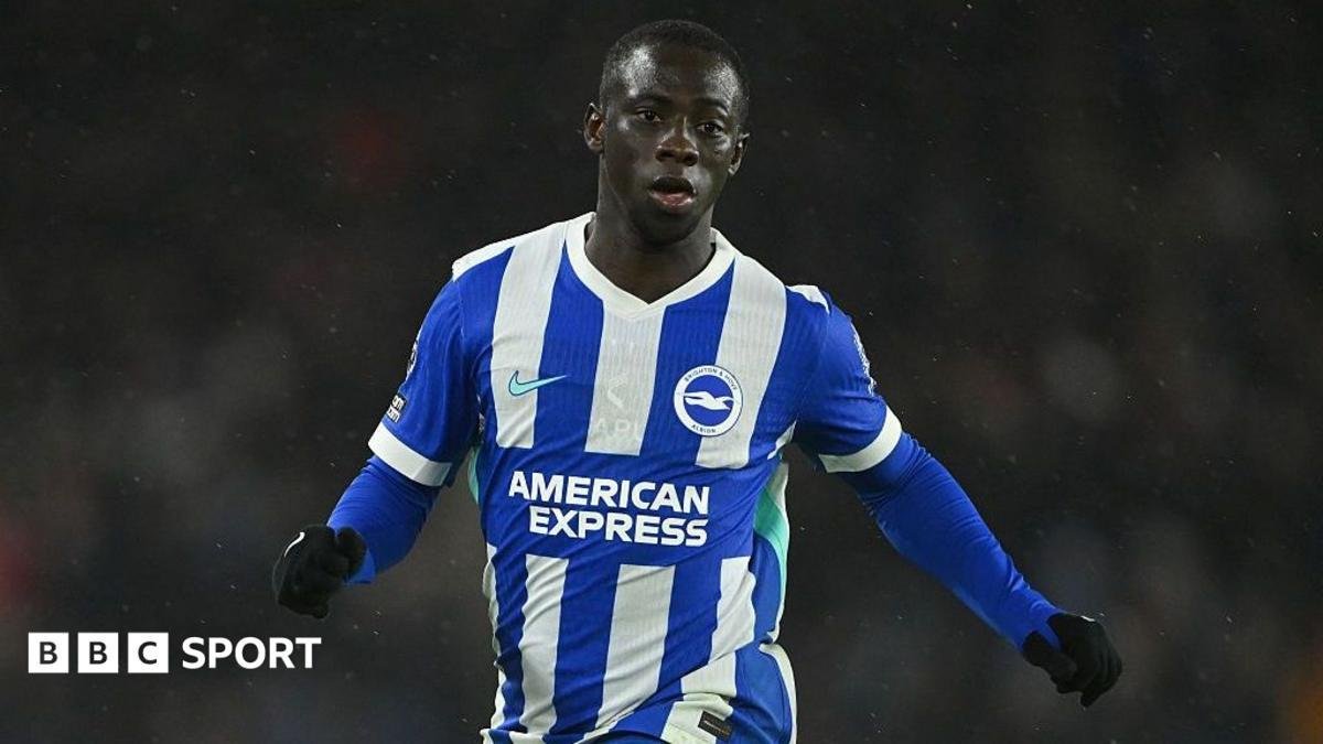 Liverpool target Minteh can still get dream move - Hurzeler