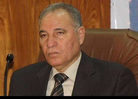 بعد صلاة العصر.. تشييع جثمان المستشار أحمد الزند من مسجد المشير طنطاوي