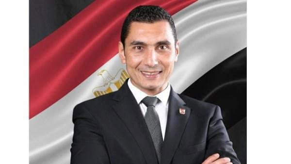 وزير الشباب والرياضة في الغربية اليوم.. افتتاح ملعب بسبرباي ومشروعات بزفتى