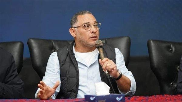 الشريعي: هناك شروط جزائية تمنع...