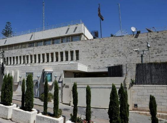 بريطانيا تكثف جهودها لمنع إسرائيل من إغلاق قنصليتها في القدس الشرقية