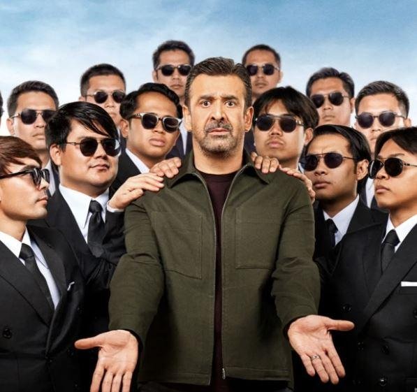 خريف 2026 يستقبل موجة جديدة من أفلام السينما