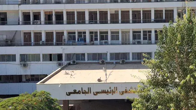 عميد طب أسيوط يكشف كواليس محاو...