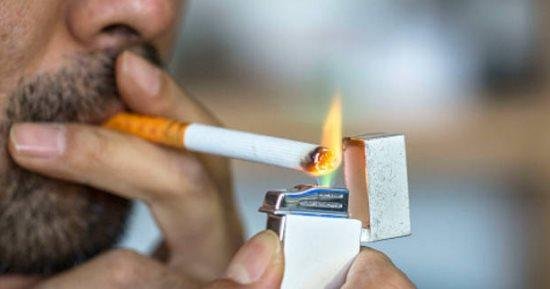 رغم معرفتهم بسرطان الرئة.. دراسة تكشف ضعف وعي المدخنين بمخاطر التدخين على القلب
