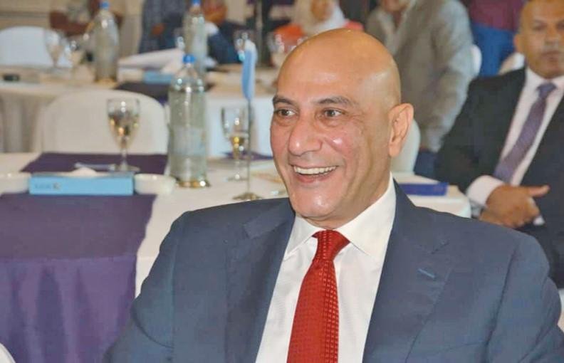 أمجد حسون: تحقيق مستهدفات القط...