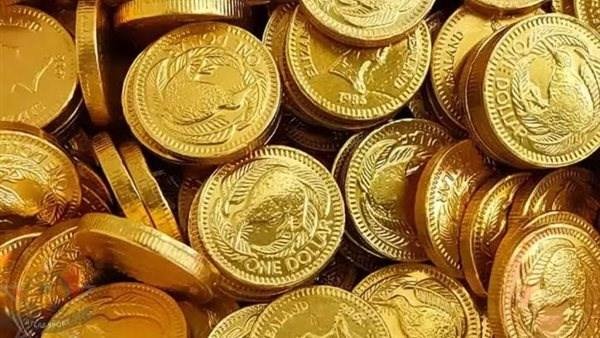 وصل كام؟.. سعر الجنيه الذهب يرتفع مع بداية تعاملات اليوم الثلاثاء 6 أكتوبر