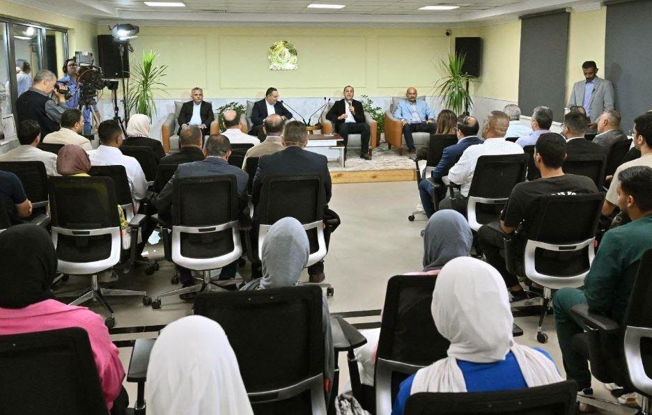 مدبولي: بداية عملية التنمية جاءت في خضم ثورات نتيجة تراكمات 30 و50 عاما دفعت المواطنين لطلب التغيير
