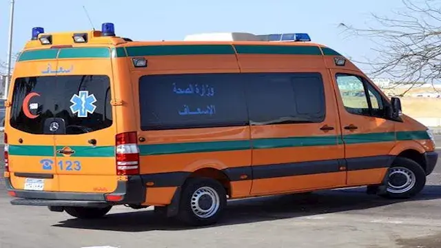 خلاف تحول لمشاجرة.. حكاية 3 شق...