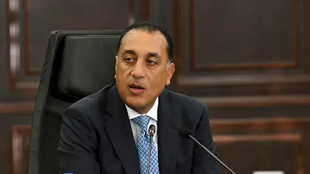 رئيس الوزراء: الأمن المائي لمصر قضية وجودية لا تحتمل المساومة