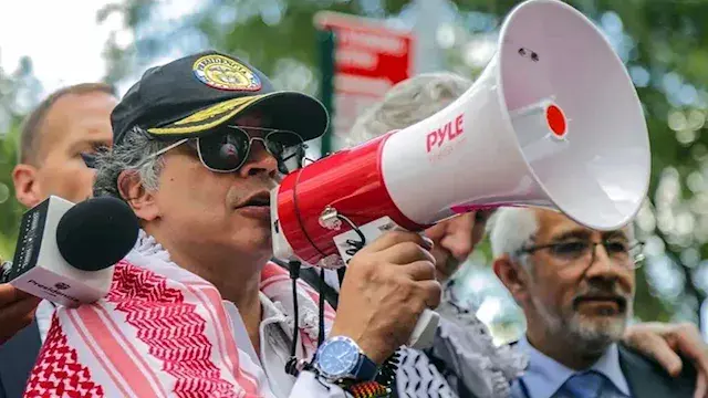 حرب غزة.. هل أسقطت حلفاء فلسطين في أمريكا اللاتينية؟