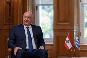 جوزاف عون: لبنان يتطلع إلى شراكة استراتيجية مع الاتحاد الأوروبي