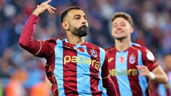 تييري هنري يشيد بـ محمد صلاح: لم يكن سببا في مشاكل ليفربول