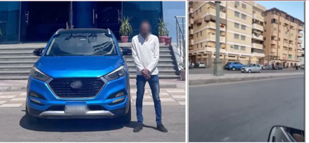 «الحبس وإلغاء الرخصة».. عقوبة...