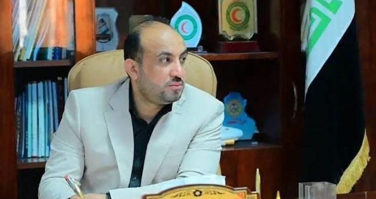 العراق: أمر باعتقال رئيس مجلس محافظة ميسان بعد تهديده بالعصيان رفضا لإغلاق منفذ حدودي مع إيران