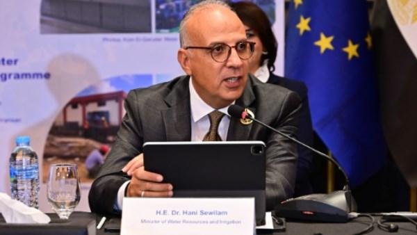 أسبوع القاهرة للمياه 2026.. كيف تواجه مصر تحديات الأمن المائي وخلافات حوض النيل؟