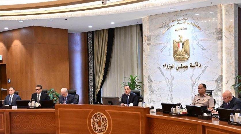 شمس الصناعة.. مجلس الوزراء يوافق على اشتراطات ومحددات مبادرة دعم تحول القطاع الصناعي للطاقة الشمسية