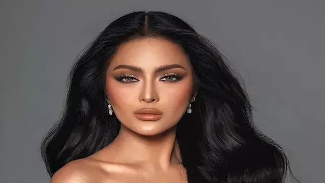 جمالها لافت.. تتويج صوفيا بيانكا سانتوس بلقب "Miss Elite 2026"