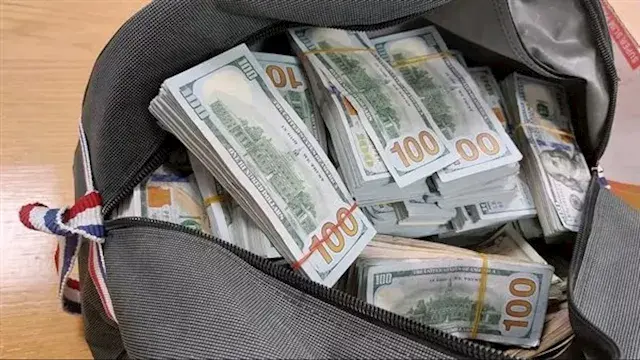 ضربة جديدة لتجار العملة.. ضبط...