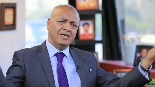 مصطفى بكري يدعو إلى قمة عربية طارئة لمساندة السعودية: لا تتركوها بمفردها