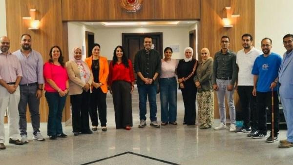 الصحفيين تعلن توزيع جوائز مسابقة البرنامج التدريبي «المياه وقصص النيل» الخميس