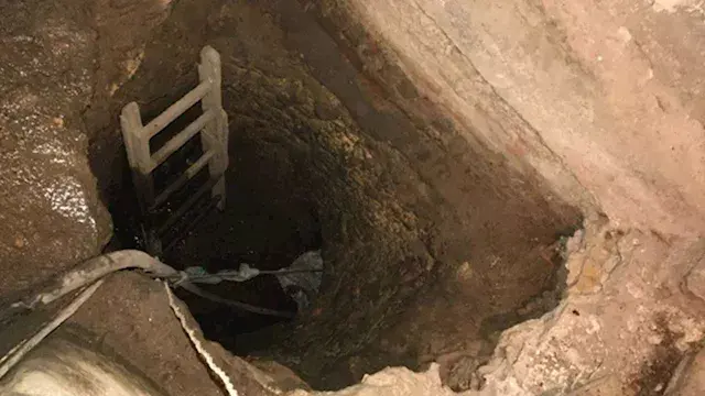 مصرع شخص وضبط 8 آخرين.. انهيار...