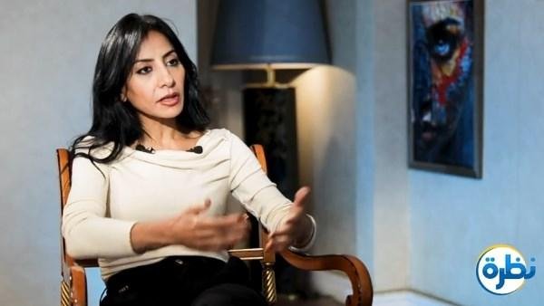 هدى رؤوف: النظام الإيراني يستغل التهديدات الخارجية لصرف الأنظار عن أزماته الداخلية
