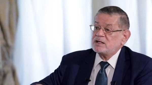 مذكرات القيادات..ثروت الخرباوي: الإخوان الإرهابية حاولت اغتيال جمال عبدالناصر