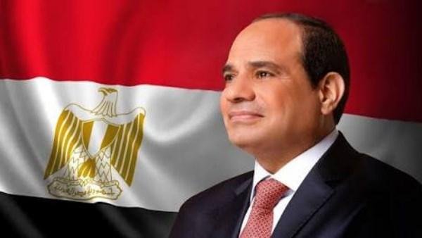 تكريم رفيع المستوى.. إهداء الرئيس السيسي وسام تاج الدولة الأسمى بماليزيا| صور