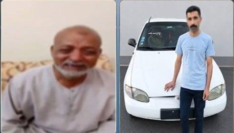 ضبط شخص بتهمة سرقة سيارة من أم...