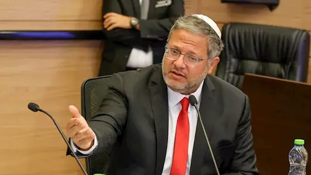 بن غفير يتوعد بإحراق جثمان يحيى السنوار.. ما القصة؟
