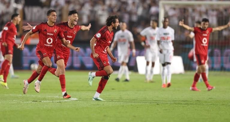 الزمالك بعد القمة 133.. شكوى الحكم وتصعيد ضد جماهير الأهلي ومخرج المباراة