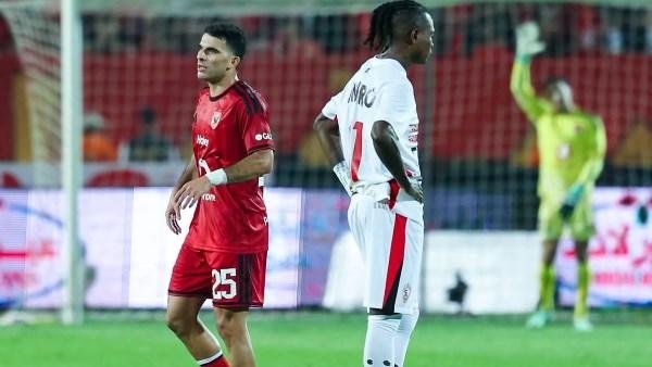 جمال حمزة: الزمالك لن يتغير مع مدرب أجنبي.. وأرفض إيقاف ناصر منسي