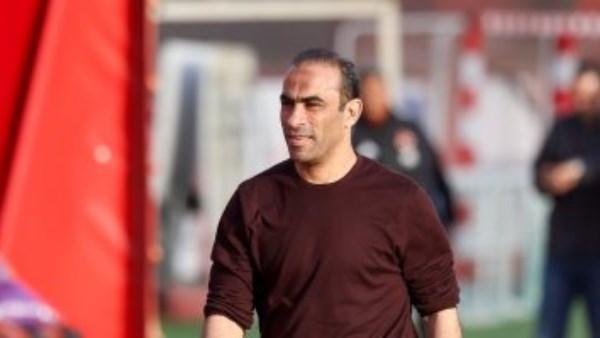 حالة عدم رضا.. إعلامي يكشف سر غضب سيد عبدالحفيظ من عموتة في الأهلي