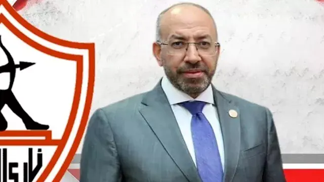 حسام المندوه يكشف موقف الزمالك من حكام مباراة الأهلي