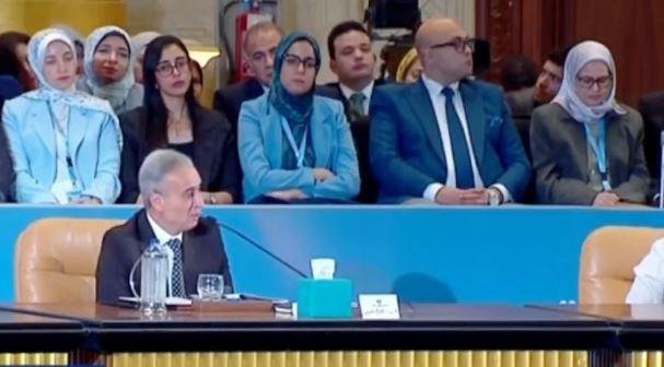 رئيس حماية المستهلك: نعمل على استخدام الذكاء الاصطناعي في استقبال الشكاوى