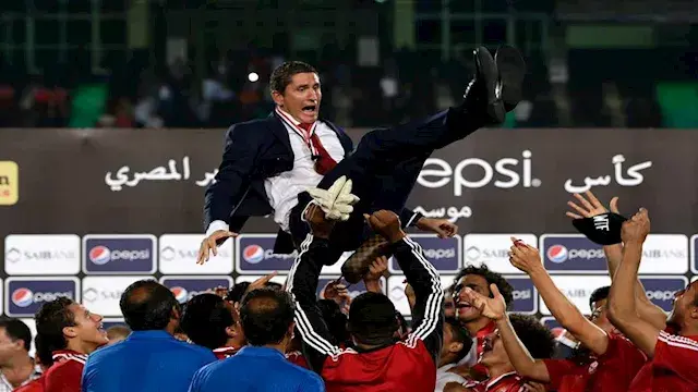 جاريدو لـ "واقع مصر": إمام عاش...