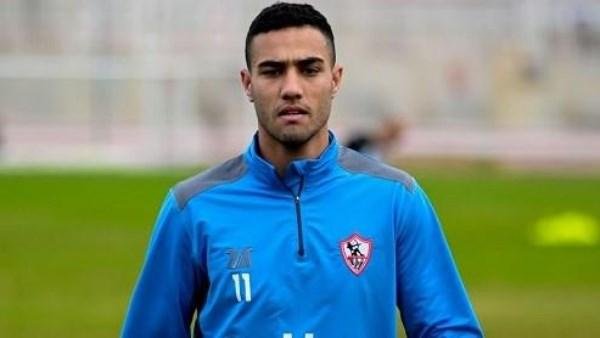 السر نفسي.. أسباب تكرار إصابات محمود جهاد مع الزمالك