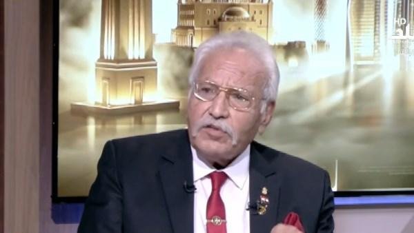 اللواء محيي نوح: توليت قيادة المجموعة 39 قتال بعد استشهاد الرفاعي.. وخضنا معركة لمنع العدو من دخول الإسماعيلية