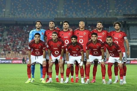 بمشاركة الأهلي.. تحديد مواعيد مباريات مجموعات الكونفدرالية