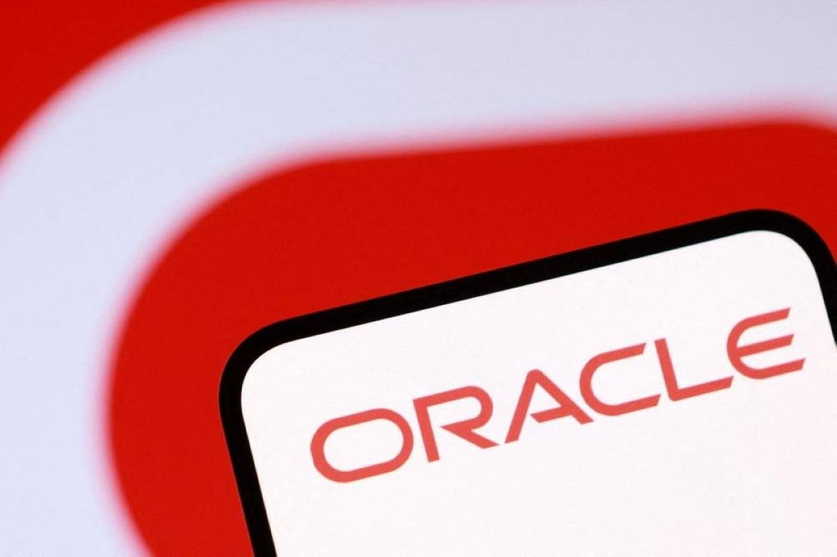 Oracle to spend $700mn more on...