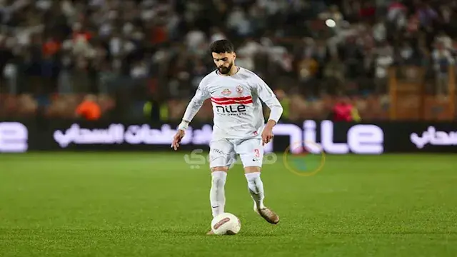 موعد مباراة الزمالك والبنك الأ...