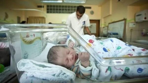 قانون الأحوال المدنية يحسم موعد تسجيل المواليد الجدد