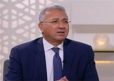 مساعد وزير الخارجية الأسبق يدعو إلى قمة عربية لمساندة السعودية بعد هجوم مطار الملك خالد