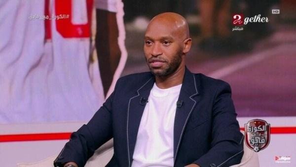 شيكابالا ينتقد «عموتة» ويكشف سبب أزمة الرواتب داخل الأهلي